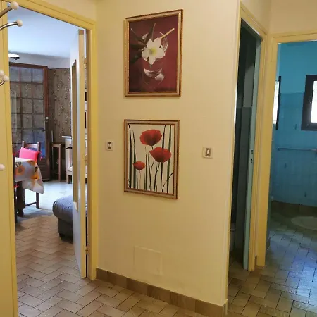 Villa Jardin Thermal: Cozy Apartment near Vernet-les-Bains Spa Exterior photo