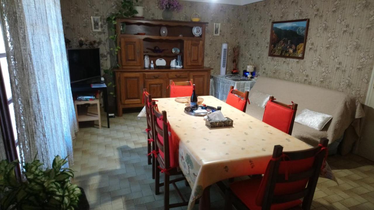 Apartment Jardin Thermal: Cozy Near *