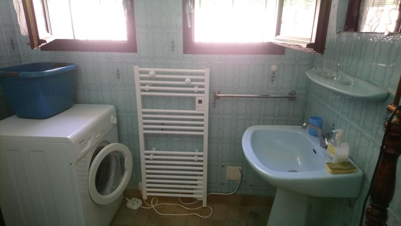 Jardin Thermal: Cozy Near Apartment