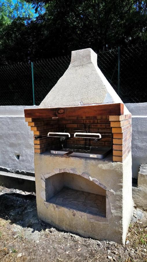 Jardin Thermal: Cozy Near Apartment
